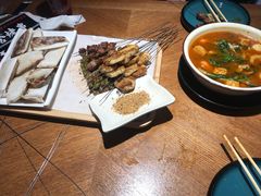 -臻炙大舍烤串(天龙家园店)