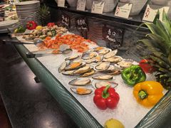 -澳门旅游塔360°旋转餐厅(南湾湖广场店)