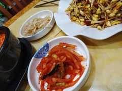 -故乡明太鱼屋(航北路店)