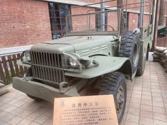 -长影旧址博物馆