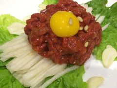 -紫霞门韩国料理烤肉(深南东路店)