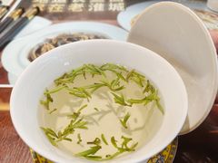 -老淮城·长鱼面(河下古镇店)