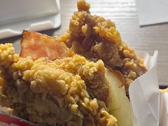 -肯德基(洛川店)
