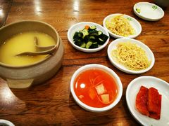 -全州拌饭馆(龙源西街店)