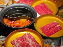 -温野菜涮涮锅(曲江大悦城店)