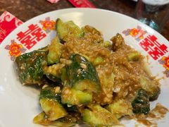 -超越炭火牛蛙火锅鸡(河东店)