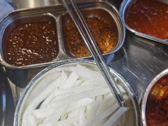 -哈哈碳都·牛肋条无限自助烤肉(宝龙店)