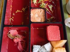 -大理实力希尔顿酒店•香全日制餐厅