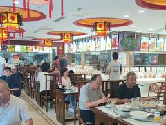 -百味饺子城•海鲜家常菜(秦皇岛店)