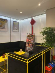 -崇尚GAVIN STYLE臻选