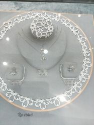 -钻石小鸟钻戒婚戒定制(石路店)