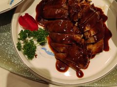 本帮酱鸭-上海人家花樣年华(中山公园店)