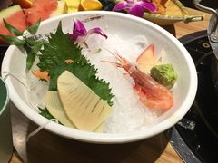 -水林间·寿喜烧自助(仙林金鹰店)