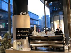 -Seesaw Coffee(苏州中心店)