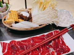 -潮界(凯德晶萃店)