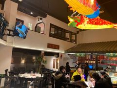 -院8里·小聚园老川菜(九眼桥店)