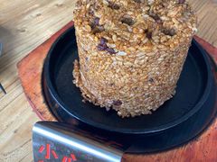 茅台酱油火焰饭-包整·丝娃娃(一览甲秀楼风景店)