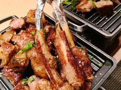 -虹料理·日料放题(悠方店)