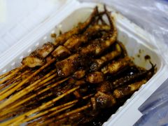 -十里铺铁板鱿鱼