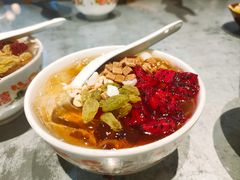 山城冰粉-馬伍旺川菜(江北虹悦城店)