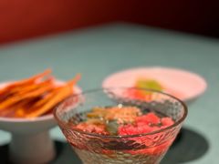 -烟雨青城·川菜(北京坊店)