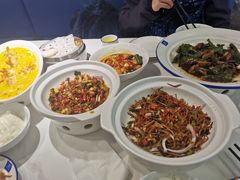 -兰湘子·湘菜小炒(石家庄万象城店)