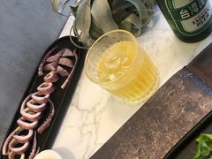 -隅乐胡椒虾·台湾菜·团建(皇岗店)