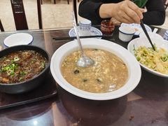 -邢家锅贴老店·非遗·开封菜(金明广场店)