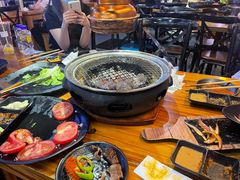 -吉志烤肉(太原总店)