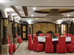 大堂-南来顺饭庄·清真(南菜园店)