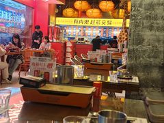 -神府路壹号·海鲜烧烤排档(三坊七巷店)