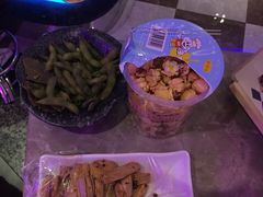 -格莱美量贩式KTV(奥帆店)