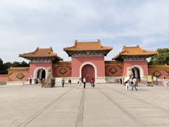 -北陵公园
