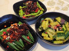 -聚味瞿记·龙虾堂(咸嘉湖店)