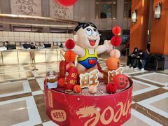 -上海神旺大酒店