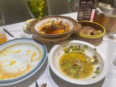 -阿露佳·舌尖上的安吉菜