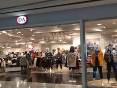 -C&A(茂业天地店)