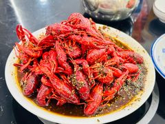 -盱眙红叶龙虾(金源北路店)