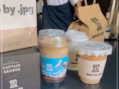 -JPG coffee(广州体育西店)