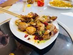 -必点蒸汽海鲜(止锚湾店)