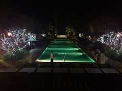 -石梅湾艾美度假酒店