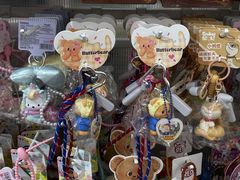 -名创优品(天河区正佳广场二店)