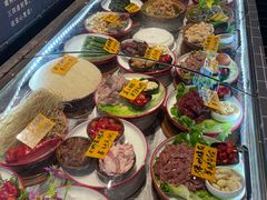 -徽三说·土徽菜·中国徽菜连锁品牌(一中店)