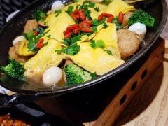 胡适一品锅-中国徽菜·徽商故里(广安门店)