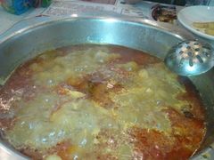 -刘一锅筋头巴脑(新民街店)