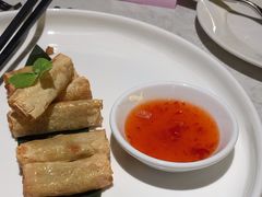 -拾溪餐厅·包厢(杭州千禧度假酒店)