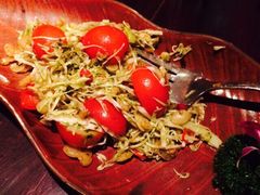 花马天堂云南餐厅(高邮路店)-花马天堂云南餐厅 Lost Heaven(高邮路店)