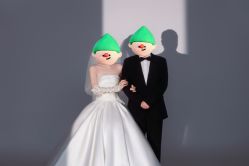 -全城热恋璀璨婚纱摄影(国贸总店)