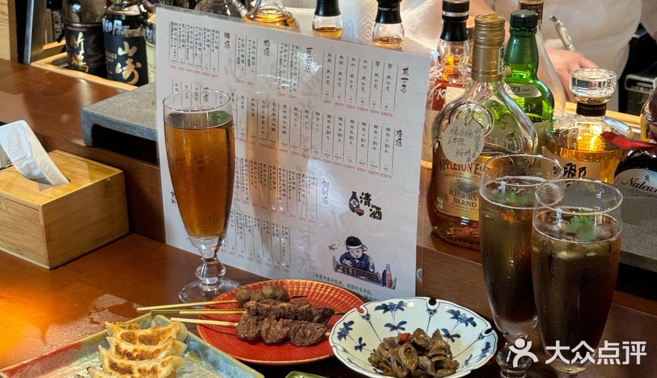 大连！！！！超适合闺蜜一起吃的板前日料餐厅