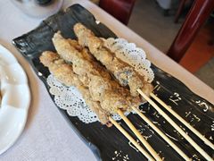 -功德林素菜饭庄(前门店)